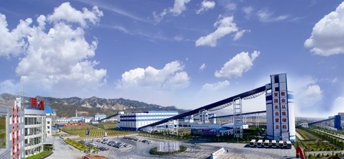 元果科技再次牽手海油信科，獲得大同煤制氣檔案信息化合同！